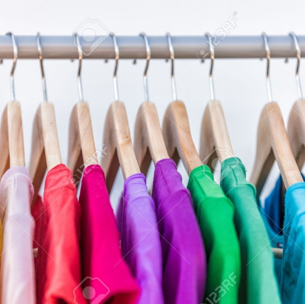 Meet your Posher, Amazing Wear of Thrift
